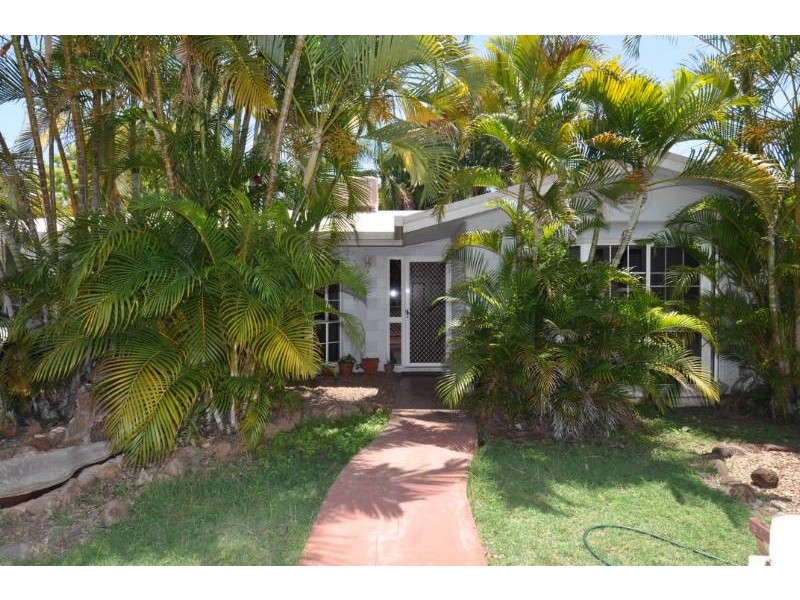 16 Towers Street, Charters Towers QLD 4820