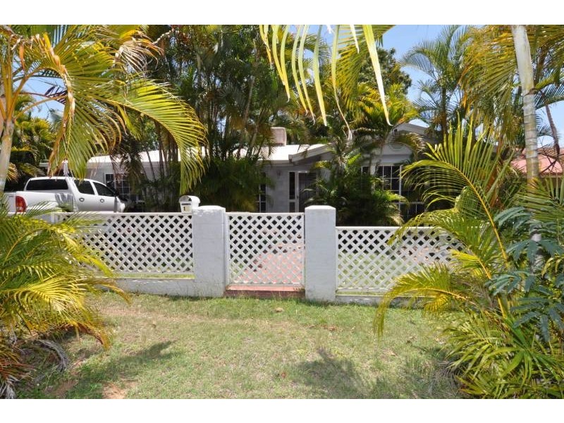 16 Towers Street, Charters Towers QLD 4820