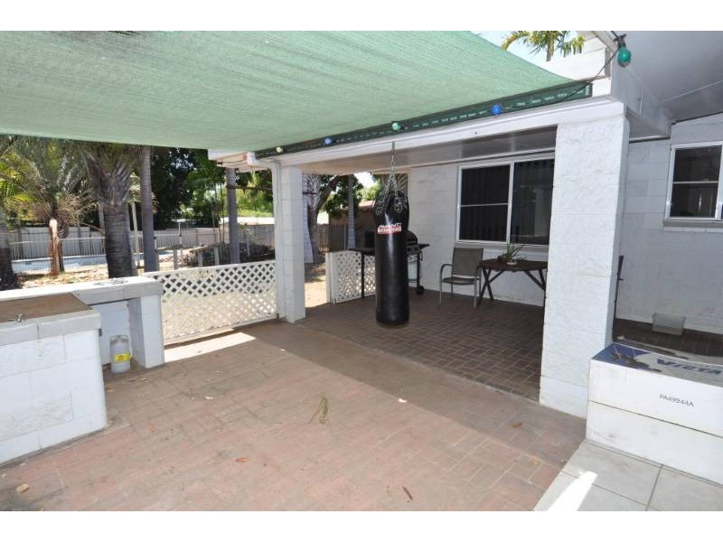 16 Towers Street, Charters Towers QLD 4820