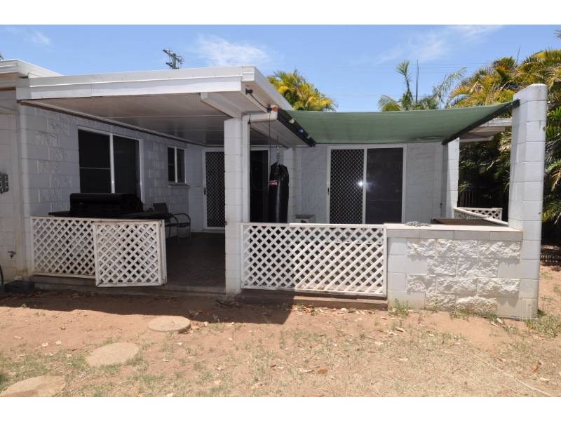 16 Towers Street, Charters Towers QLD 4820