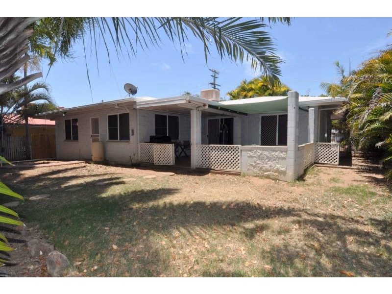 16 Towers Street, Charters Towers QLD 4820