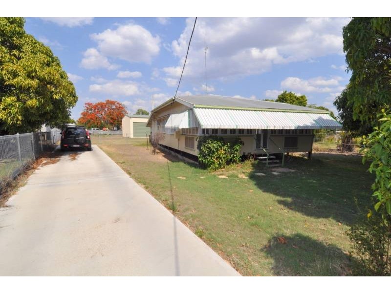 5 Bridge Street, Charters Towers QLD 4820
