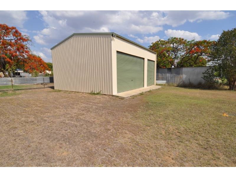 5 Bridge Street, Charters Towers QLD 4820