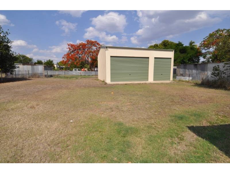 5 Bridge Street, Charters Towers QLD 4820