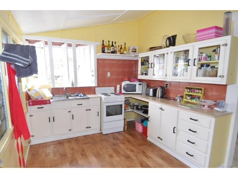 5 Bridge Street, Charters Towers QLD 4820