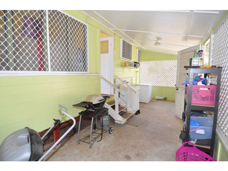 5 Bridge Street, Charters Towers QLD 4820