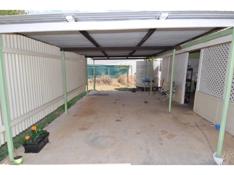 5 Bridge Street, Charters Towers QLD 4820