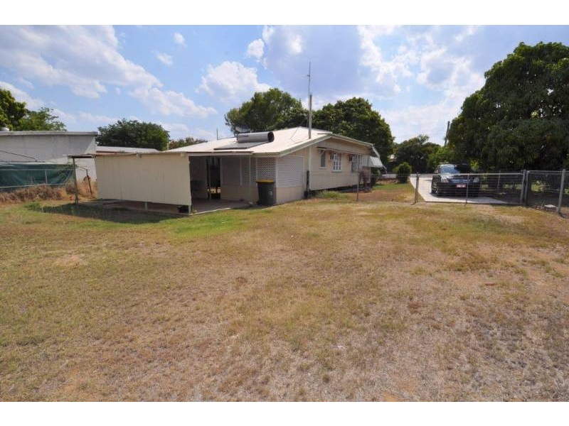 5 Bridge Street, Charters Towers QLD 4820