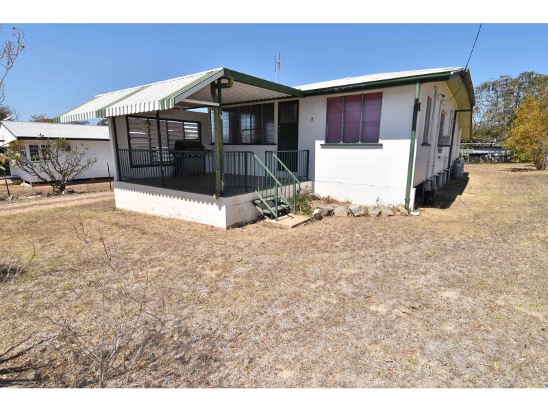 2 Brisk Street, Queenton QLD 4820
