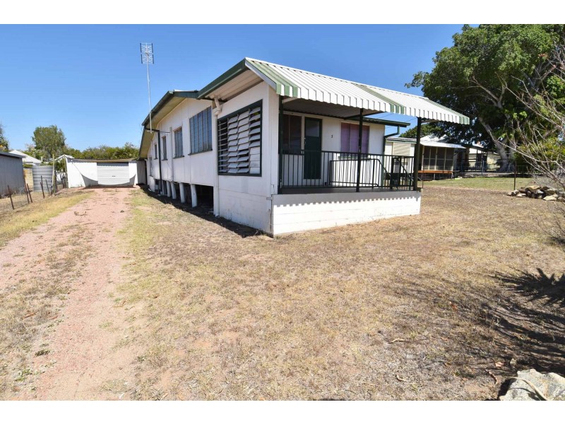 2 Brisk Street, Queenton QLD 4820