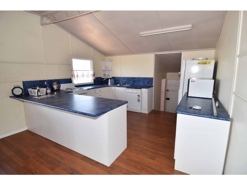 2 Brisk Street, Queenton QLD 4820