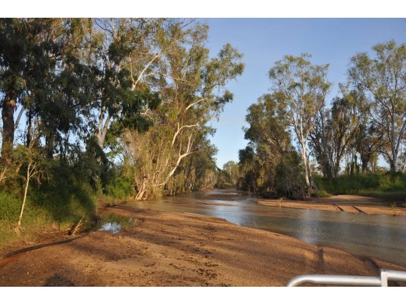 Charters Towers QLD 4820