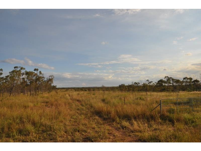 Charters Towers QLD 4820