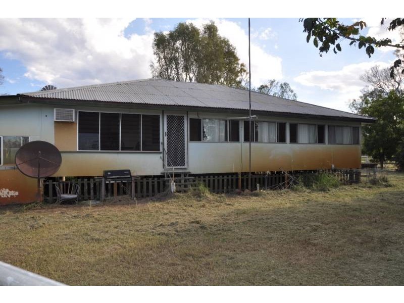 Charters Towers QLD 4820