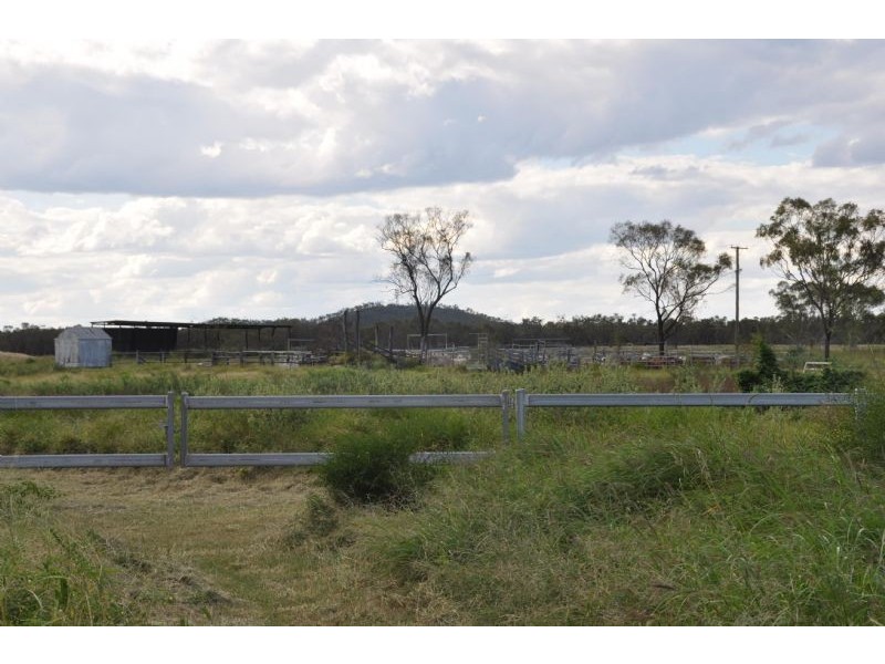 Charters Towers QLD 4820