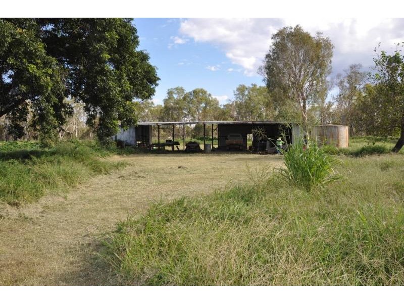 Charters Towers QLD 4820