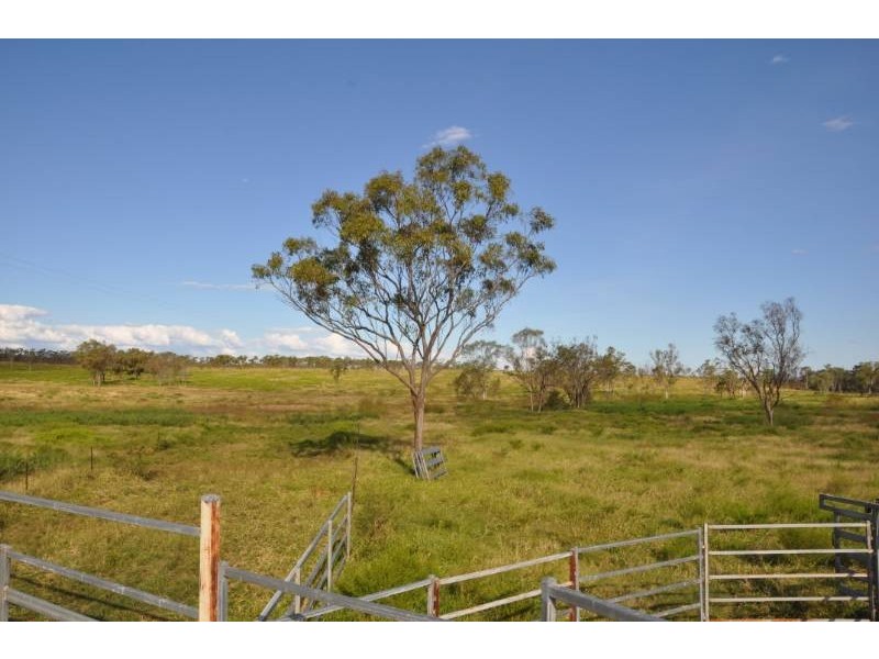 Charters Towers QLD 4820