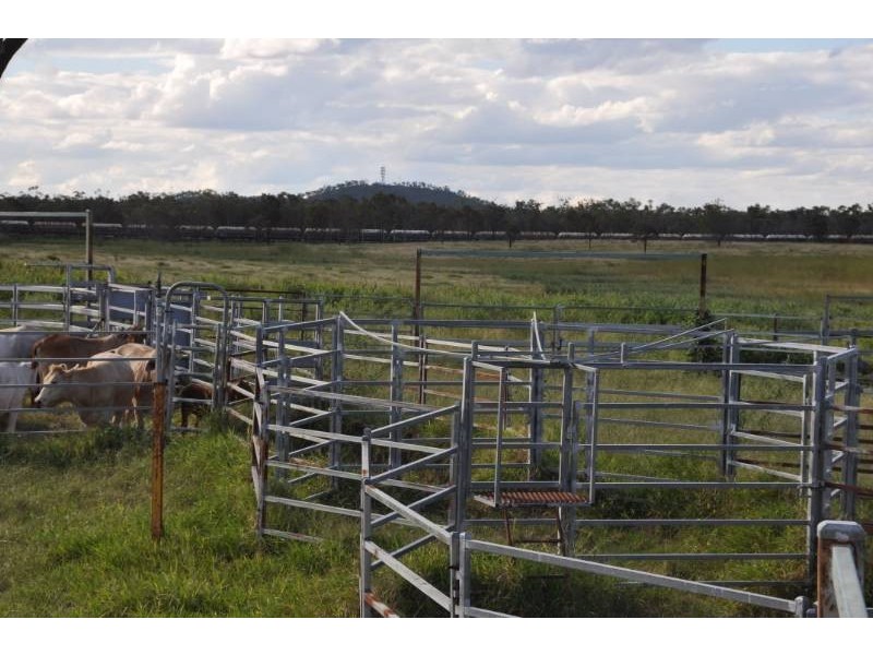 Charters Towers QLD 4820