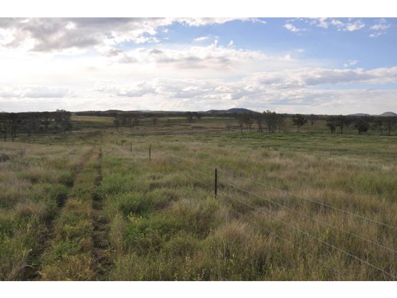Charters Towers QLD 4820