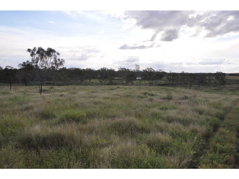 Charters Towers QLD 4820
