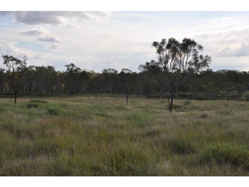 Charters Towers QLD 4820