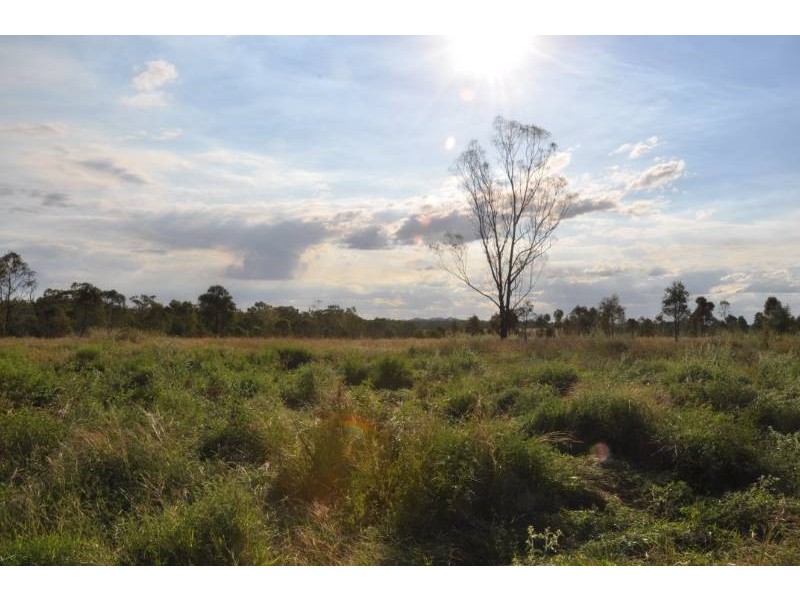 Charters Towers QLD 4820