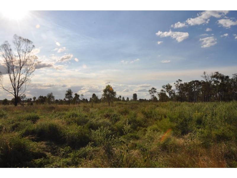 Charters Towers QLD 4820