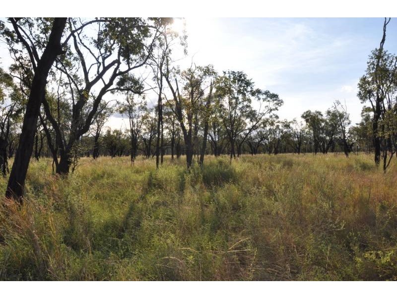Charters Towers QLD 4820