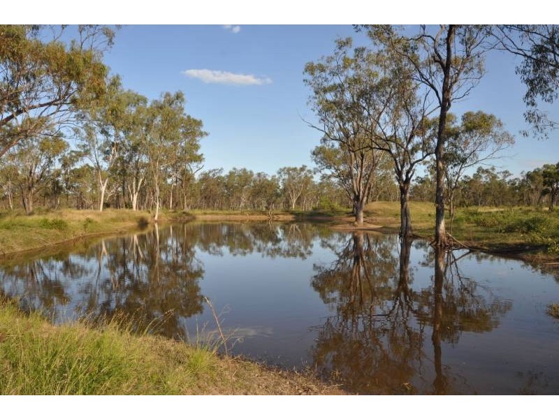 Charters Towers QLD 4820