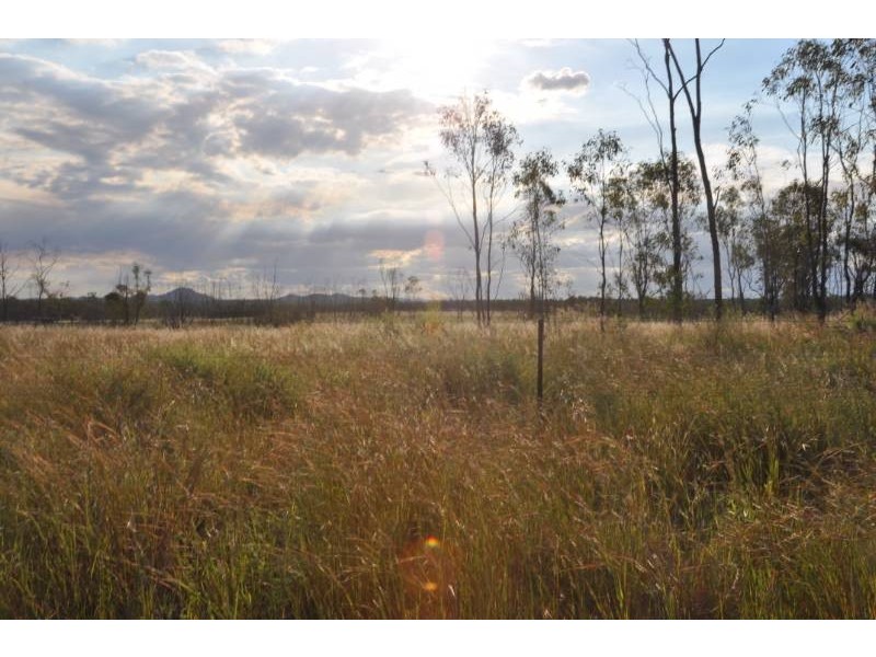 Charters Towers QLD 4820