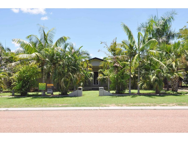 2 Slater Street, Queenton QLD 4820