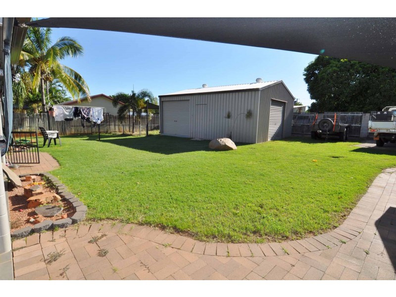 2 Slater Street, Queenton QLD 4820