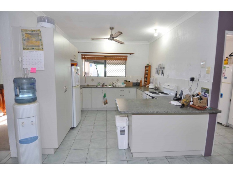 2 Slater Street, Queenton QLD 4820