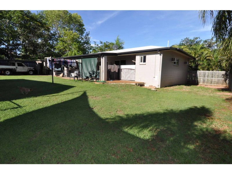 2 Slater Street, Queenton QLD 4820