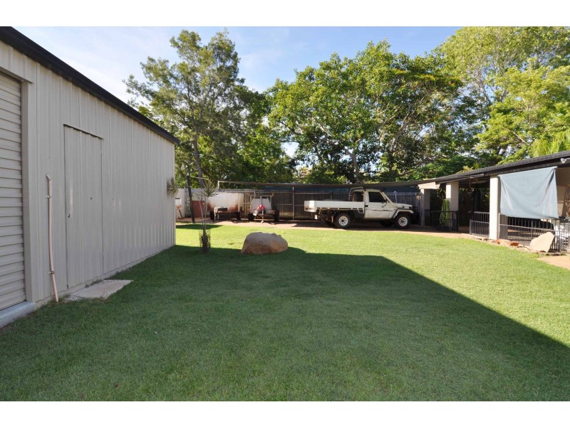 2 Slater Street, Queenton QLD 4820