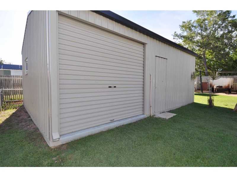 2 Slater Street, Queenton QLD 4820