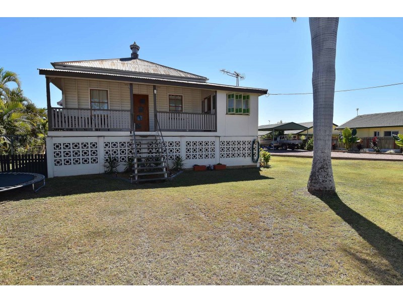 34 Hackett Terrace, Richmond Hill QLD 4820