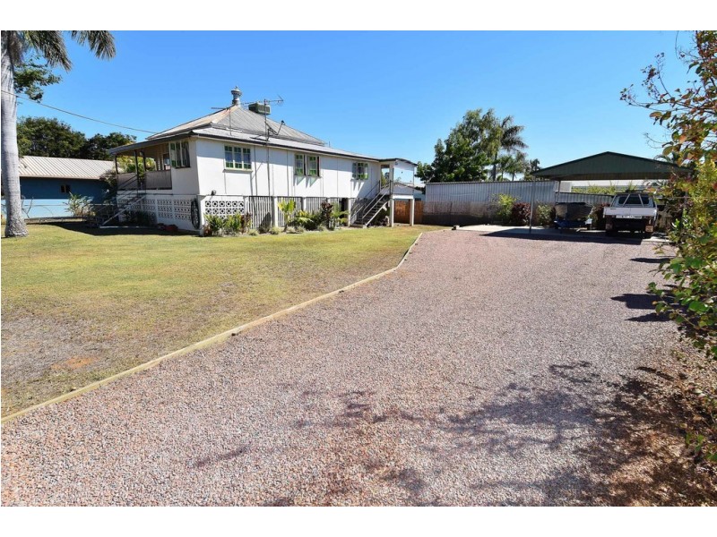 34 Hackett Terrace, Richmond Hill QLD 4820