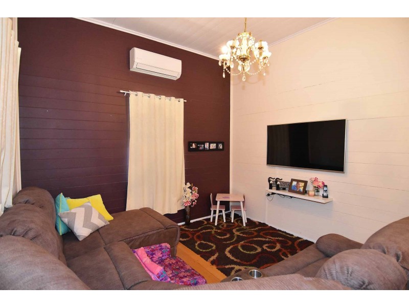 34 Hackett Terrace, Richmond Hill QLD 4820