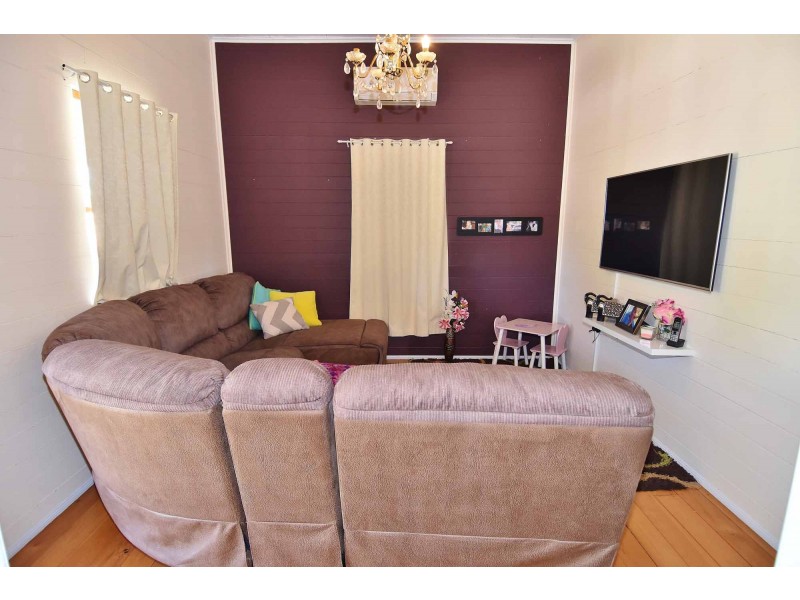 34 Hackett Terrace, Richmond Hill QLD 4820