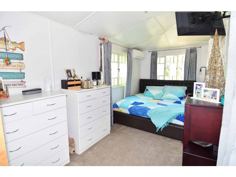 34 Hackett Terrace, Richmond Hill QLD 4820