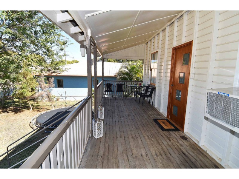 34 Hackett Terrace, Richmond Hill QLD 4820