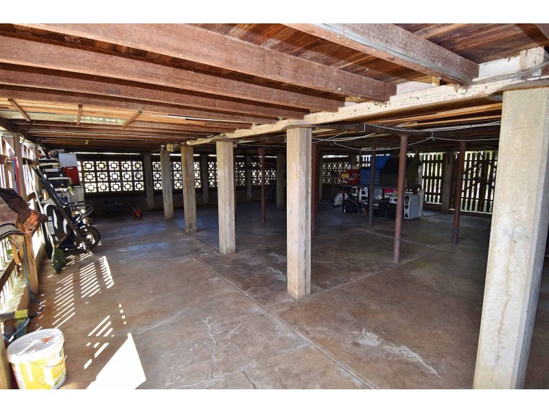 34 Hackett Terrace, Richmond Hill QLD 4820