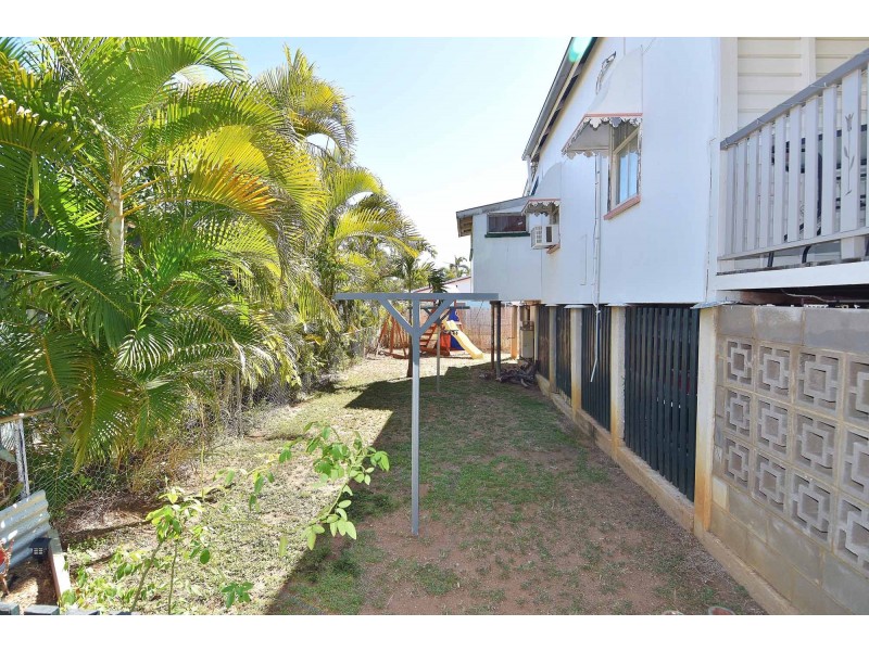 34 Hackett Terrace, Richmond Hill QLD 4820