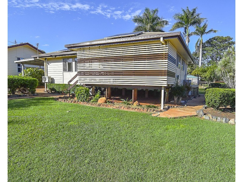 43 Stubley Street, Richmond Hill QLD 4820