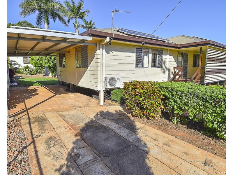 43 Stubley Street, Richmond Hill QLD 4820