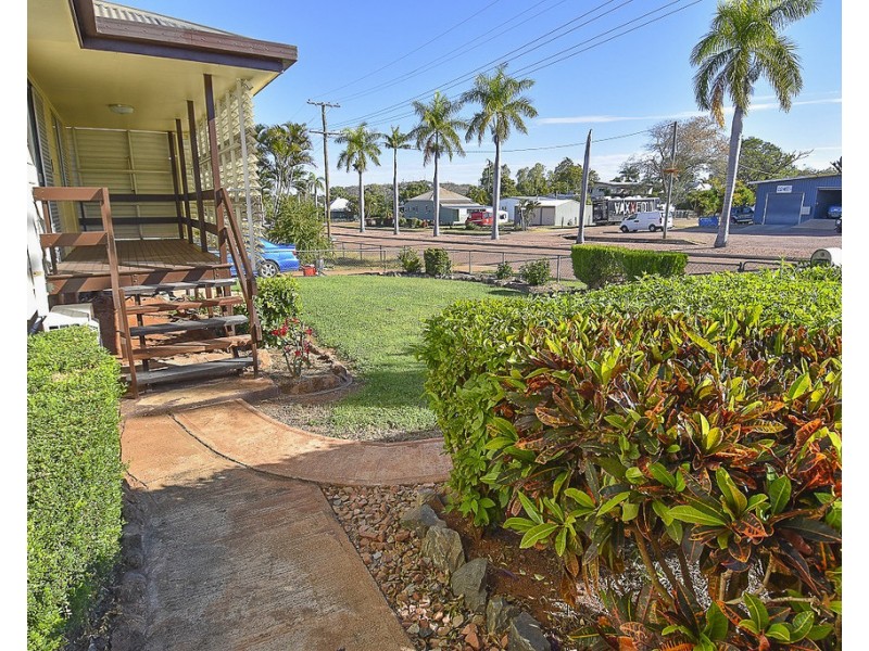 43 Stubley Street, Richmond Hill QLD 4820