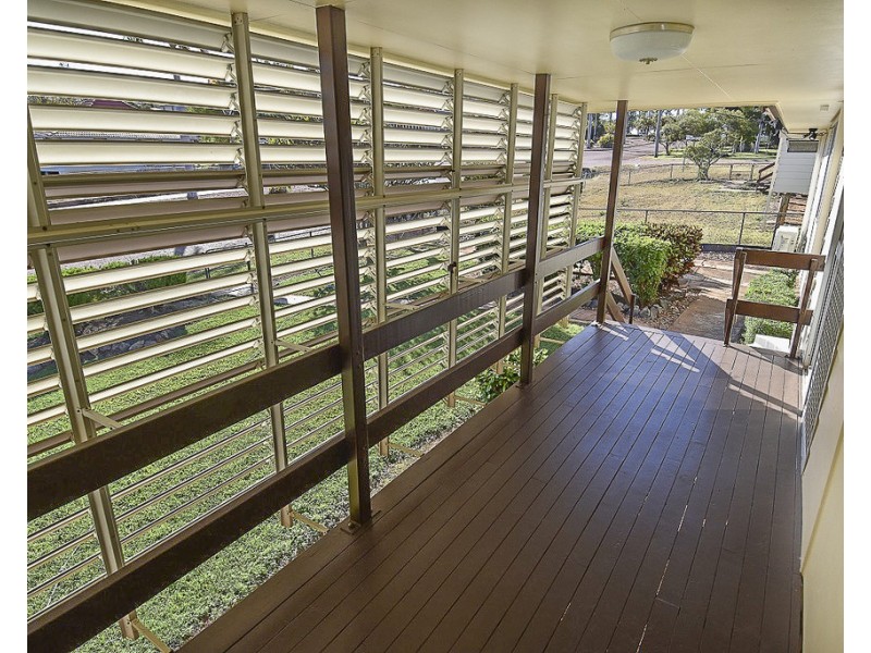 43 Stubley Street, Richmond Hill QLD 4820