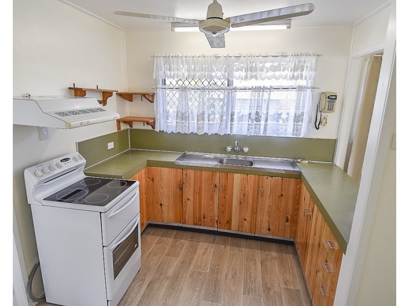 43 Stubley Street, Richmond Hill QLD 4820