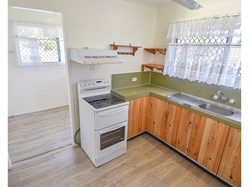 43 Stubley Street, Richmond Hill QLD 4820